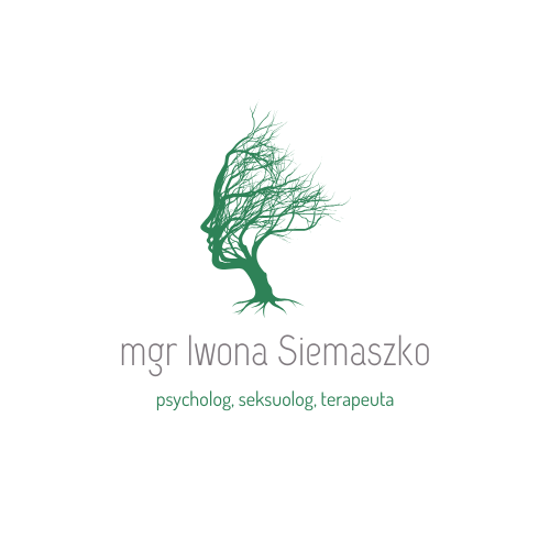 mgr Iwona Siemaszko — psycholog, seksuolog, terapeuta
